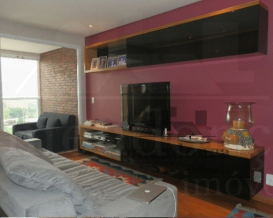Imagem Apartamento com 4 Quartos à Venda, 332 m² em Alto De Pinheiros - São Paulo Imagem Apartamento com 4 Quartos à Venda, 332 m² em Alto De Pinheiros - São Paulo