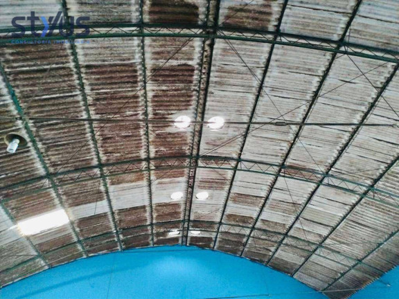 Imagem Galpão à Venda, 800 m² em Cidade Industrial Satélite De São Paulo - Guarulhos