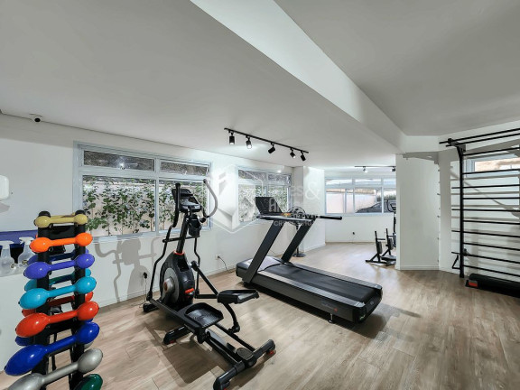 Imagem Apartamento com 2 Quartos à Venda, 64 m² em Vila Pompéia - São Paulo