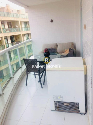 Imagem Apartamento com 4 Quartos à Venda, 320 m² em Centro - Cabo Frio