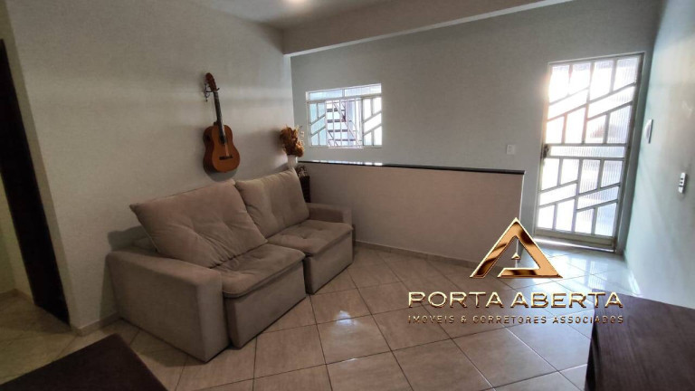Imagem Casa com 2 Quartos à Venda, 100 m² em Cidade Nova - Santana Do Paraíso