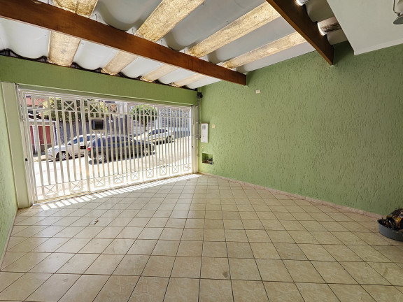 Imagem Casa com 3 Quartos à Venda, 180 m² em Assunção - São Bernardo Do Campo