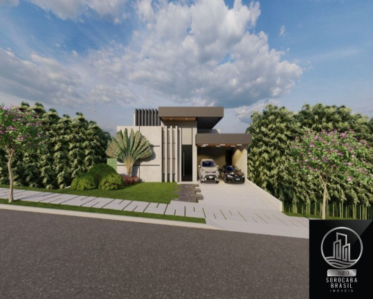 Imagem Casa com 3 Quartos à Venda, 300 m² em Parque Esplanada - Votorantim Imagem Casa com 3 Quartos à Venda, 300 m² em Parque Esplanada - Votorantim