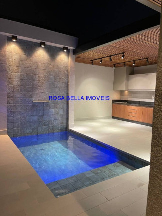 Imagem Apartamento com 3 Quartos à Venda, 128 m² em Jardim Brescia - Indaiatuba Imagem Apartamento com 3 Quartos à Venda, 128 m² em Jardim Brescia - Indaiatuba