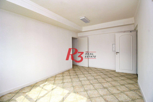Imagem Imóvel à Venda, 90 m² em Encruzilhada - Santos Imagem Imóvel à Venda, 90 m² em Encruzilhada - Santos