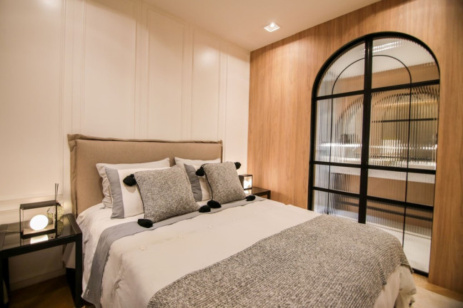 Imagem Apartamento com 2 Quartos à Venda, 92 m² em Lapa - São Paulo