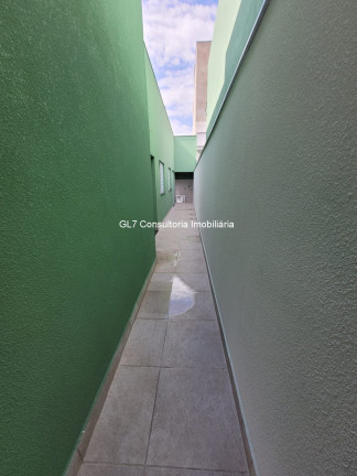 Imagem Casa com 3 Quartos à Venda,  em Jardim Moriyama - Indaiatuba