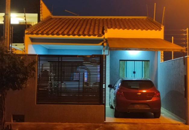 Imagem Casa com 2 Quartos à Venda, 75 m² em Jardim São Paulo Ii - Sarandi Imagem Casa com 2 Quartos à Venda, 75 m² em Jardim São Paulo Ii - Sarandi