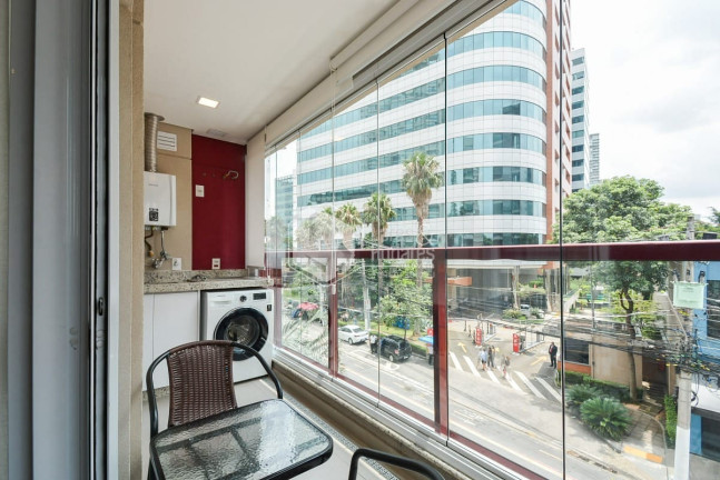 Imagem Apartamento com 2 Quartos à Venda, 59 m² em Pinheiros - São Paulo Imagem Apartamento com 2 Quartos à Venda, 59 m² em Pinheiros - São Paulo
