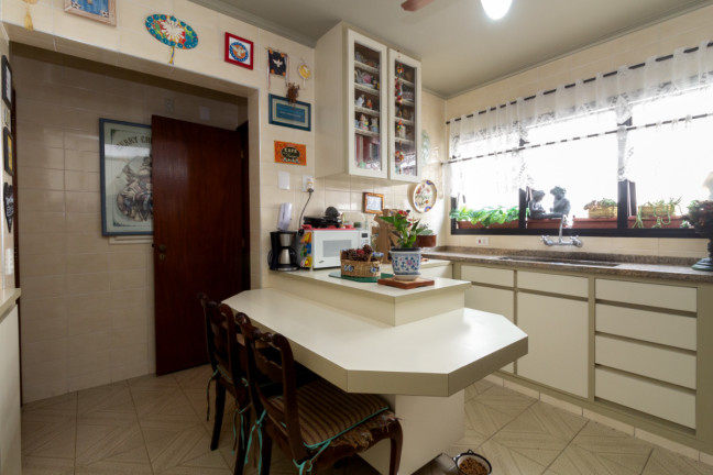 Imagem Apartamento com 4 Quartos à Venda, 137 m² em Perdizes - São Paulo