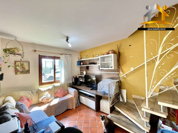 Imagem Casa com 2 Quartos à Venda, 60 m² em Granja Viana - Cotia
