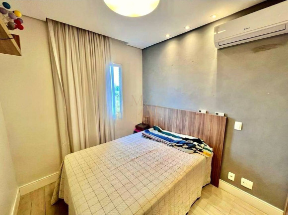 Imagem Apartamento com 2 Quartos à Venda, 68 m² em Estuário - Santos