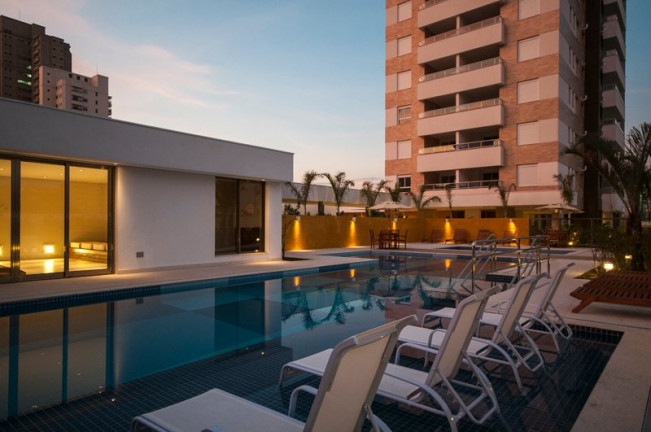 Imagem Apartamento com 2 Quartos à Venda, 66 m² em Vila Mariana - São Paulo