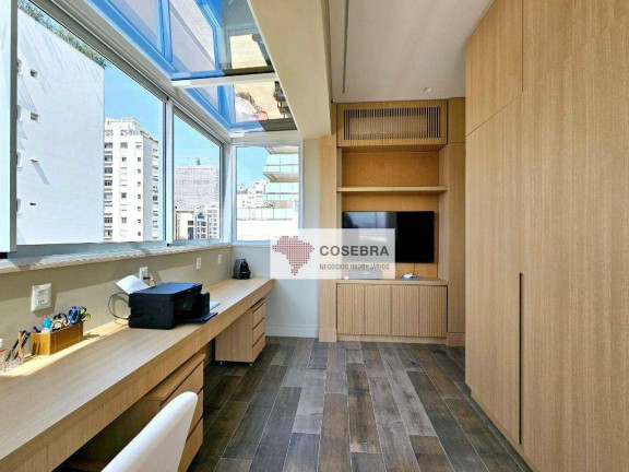 Imagem Apartamento com 4 Quartos à Venda, 420 m² em Vila Nova Conceição - São Paulo Imagem Apartamento com 4 Quartos à Venda, 420 m² em Vila Nova Conceição - São Paulo