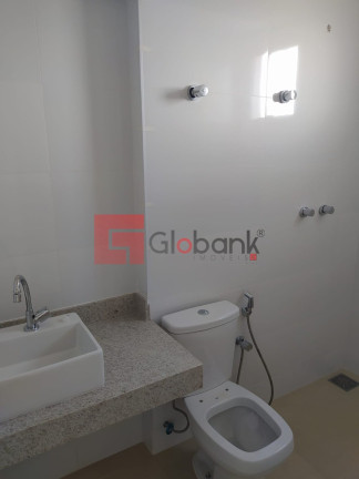 Imagem Apartamento com 3 Quartos à Venda, 127 m² em Todos Os Santos - Montes Claros Imagem Apartamento com 3 Quartos à Venda, 127 m² em Todos Os Santos - Montes Claros