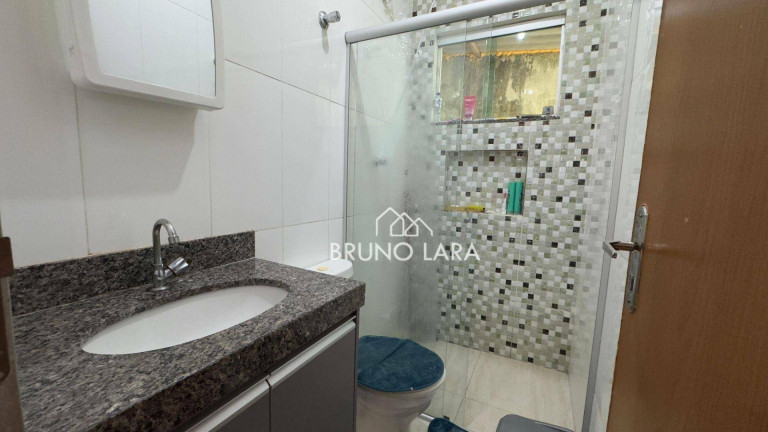 Imagem Casa com 2 Quartos à Venda, 60 m² em Ouro Preto - Igarapé Imagem Casa com 2 Quartos à Venda, 60 m² em Ouro Preto - Igarapé