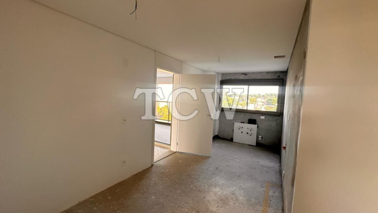 Imagem Apartamento com 4 Quartos à Venda, 230 m² em Vila Clementino - São Paulo