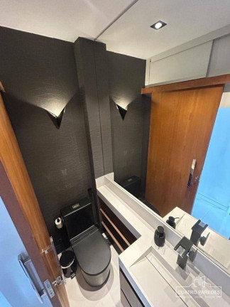 Imagem Apartamento com 3 Quartos à Venda, 133 m² em Ingá - Niterói