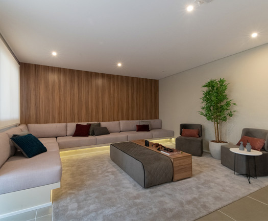 Imagem Apartamento com 2 Quartos à Venda, 34 m² em Cambuci - São Paulo Imagem Apartamento com 2 Quartos à Venda, 34 m² em Cambuci - São Paulo