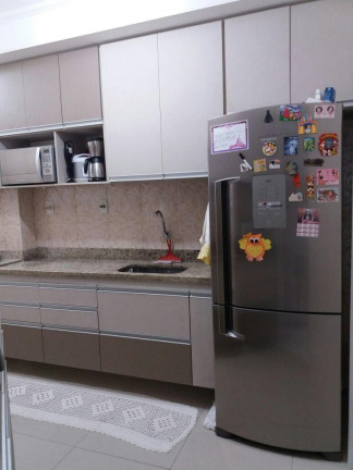 Imagem Apartamento com 3 Quartos à Venda, 162 m² em Vila São José - Taubaté Imagem Apartamento com 3 Quartos à Venda, 162 m² em Vila São José - Taubaté