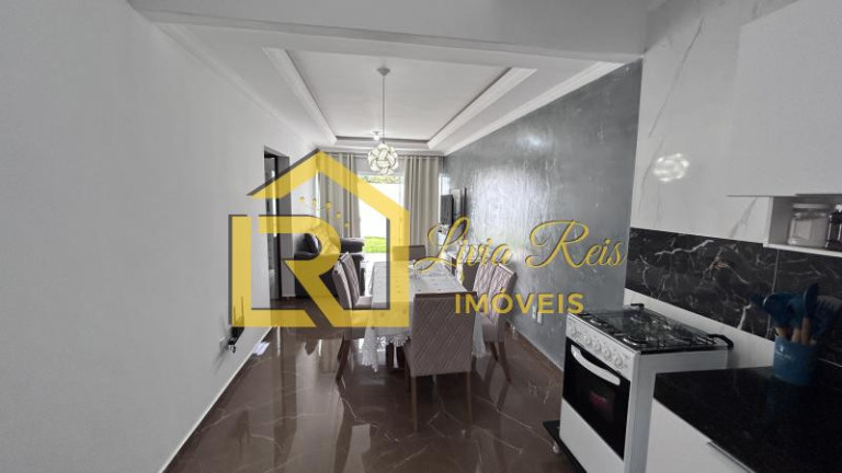 Imagem Casa com 2 Quartos à Venda, 46 m² em Jardim Campomar - Rio Das Ostras Imagem Casa com 2 Quartos à Venda, 46 m² em Jardim Campomar - Rio Das Ostras