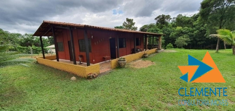 Imagem Casa de Condomínio com 3 Quartos à Venda, 150 m² em Condominio Estancia Da Mata - Jaboticatubas Imagem Casa de Condomínio com 3 Quartos à Venda, 150 m² em Condominio Estancia Da Mata - Jaboticatubas