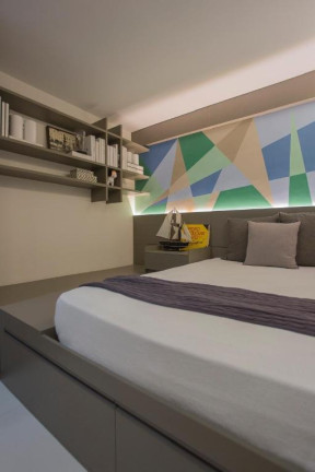 Imagem Apartamento com 2 Quartos à Venda, 50 m² em Tambaú - João Pessoa Imagem Apartamento com 2 Quartos à Venda, 50 m² em Tambaú - João Pessoa