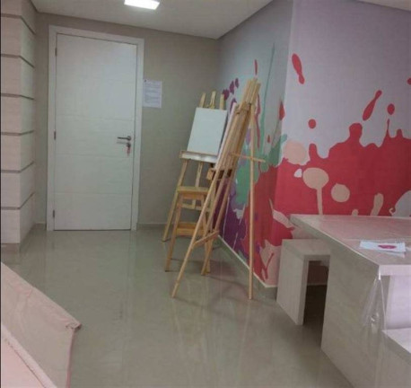 Imagem Apartamento com 3 Quartos à Venda, 101 m² em Forte - Praia Grande
