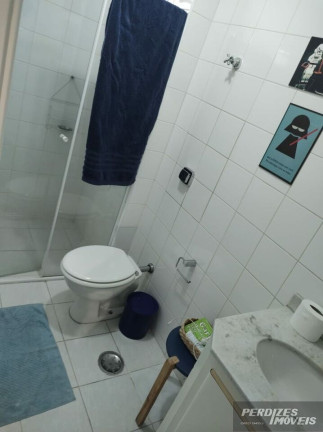 Imagem Apartamento com 3 Quartos à Venda, 110 m² em Perdizes - São Paulo Imagem Apartamento com 3 Quartos à Venda, 110 m² em Perdizes - São Paulo