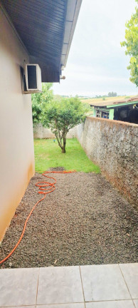 Imagem Casa com 2 Quartos à Venda, 120 m² em Seminário - Tapera