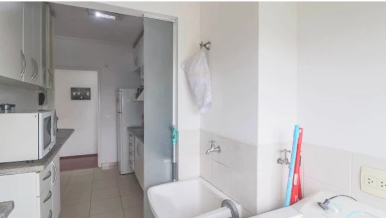 Imagem Apartamento com 2 Quartos à Venda, 66 m² em Santo Antônio - Osasco