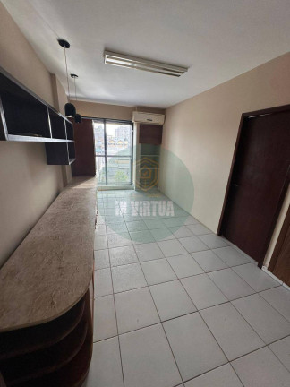 Imagem Sala Comercial para Alugar, 37 m² em Centro - Cuiabá Imagem Sala Comercial para Alugar, 37 m² em Centro - Cuiabá