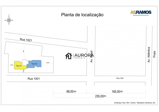 Imagem Apartamento com 4 Quartos à Venda, 146 m² em Centro - Balneário Camboriú Imagem Apartamento com 4 Quartos à Venda, 146 m² em Centro - Balneário Camboriú