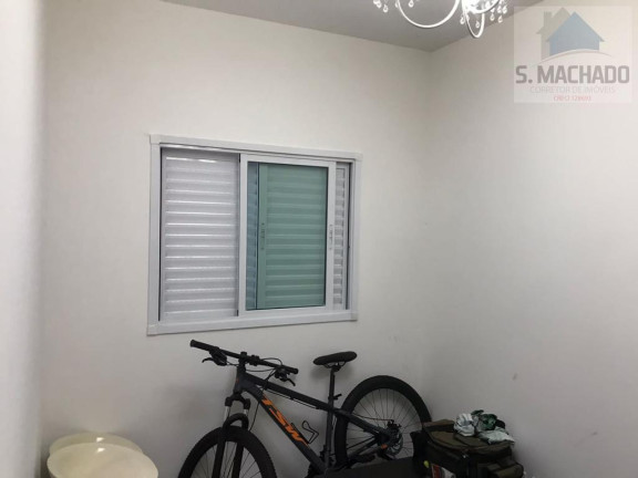 Imagem Casa com 3 Quartos à Venda, 125 m² em Vila Floresta - Santo André