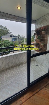 Imagem Apartamento com 2 Quartos à Venda, 60 m² em Vila Andrade - São Paulo Imagem Apartamento com 2 Quartos à Venda, 60 m² em Vila Andrade - São Paulo