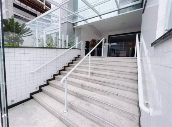 Imagem Apartamento com 2 Quartos à Venda, 90 m² em Forte - Praia Grande