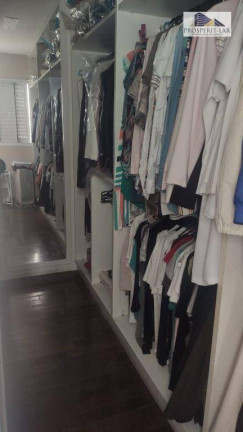 Imagem Apartamento com 3 Quartos à Venda, 134 m² em Vila Milton - Guarulhos