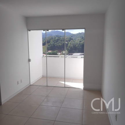 Imagem Apartamento com 2 Quartos à Venda, 58 m² em Itoupava Central - Blumenau