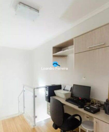 Imagem Cobertura com 4 Quartos à Venda, 239 m² em Planalto - São Bernardo Do Campo Imagem Cobertura com 4 Quartos à Venda, 239 m² em Planalto - São Bernardo Do Campo