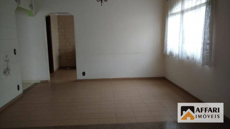 Imagem Casa com 3 Quartos para Alugar, 185 m² em Santo Antônio - Americana Imagem Casa com 3 Quartos para Alugar, 185 m² em Santo Antônio - Americana