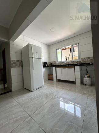 Imagem Casa com 3 Quartos à Venda, em Parque Oratório - Santo André Imagem Casa com 3 Quartos à Venda, em Parque Oratório - Santo André