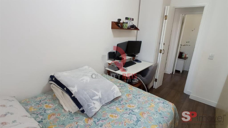 Imagem Apartamento com 2 Quartos à Venda, 60 m² em Santa Teresinha - São Paulo