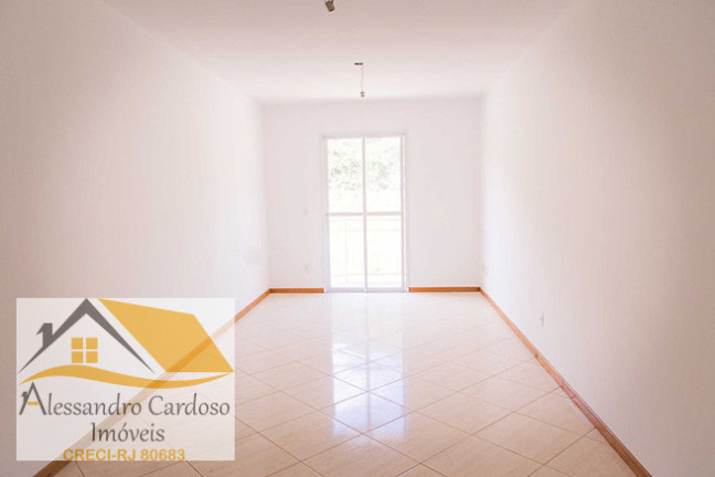 Apartamento com 2 Quartos à Venda, 72 m² em Varginha - Nova Friburgo
