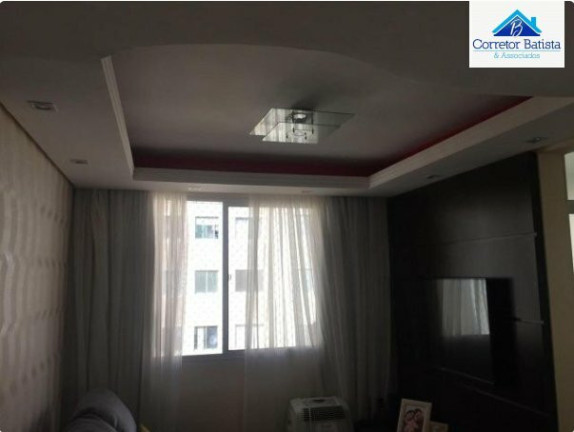 Imagem Apartamento com 2 Quartos à Venda, 48 m² em Jardim Nova Europa - Campinas