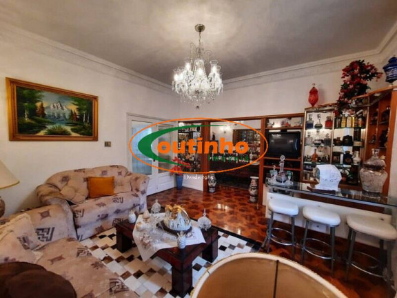 Imagem Cobertura com 3 Quartos à Venda, 362 m² em Tijuca - Rio De Janeiro Imagem Cobertura com 3 Quartos à Venda, 362 m² em Tijuca - Rio De Janeiro