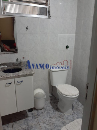 Imagem Apartamento com 2 Quartos à Venda, 60 m² em Vila Mafalda - Jundiaí Imagem Apartamento com 2 Quartos à Venda, 60 m² em Vila Mafalda - Jundiaí