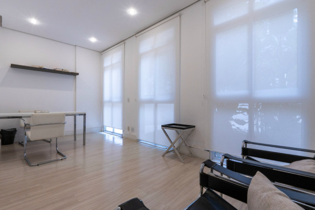 Imagem Apartamento com 3 Quartos à Venda, 119 m² em Vila Andrade - São Paulo