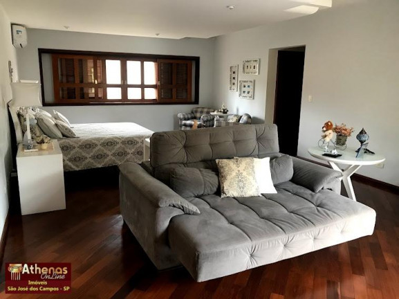 Imagem Imóvel com 7 Quartos à Venda, 730 m² em Jardim Aquárius - São José Dos Campos Imagem Imóvel com 7 Quartos à Venda, 730 m² em Jardim Aquárius - São José Dos Campos