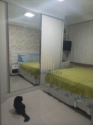Imagem Imóvel com 3 Quartos à Venda, 75 m² em Paralela - Salvador Imagem Imóvel com 3 Quartos à Venda, 75 m² em Paralela - Salvador