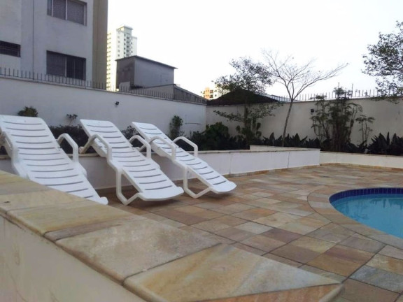 Imagem Apartamento com 2 Quartos à Venda, 84 m² em Bosque Da Saúde - São Paulo